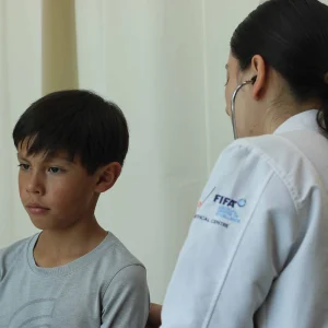 Evaluaciones Filiales