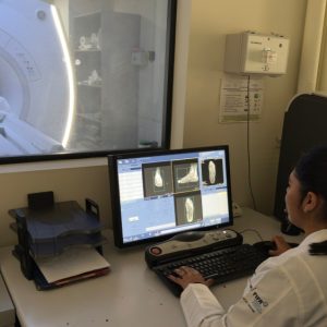 Resonancia Magnetica