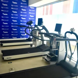 Medicina Del Deporte