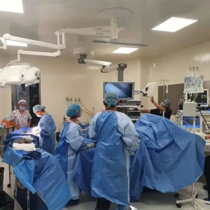 Traumatología y Ortopedia