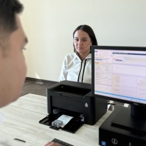 Atención Médica Continua