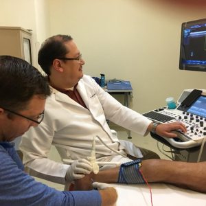 Electrolisis percutánea intratisular (EPI)