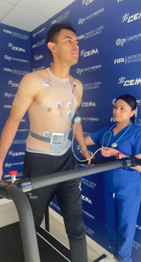 CHECK UP
